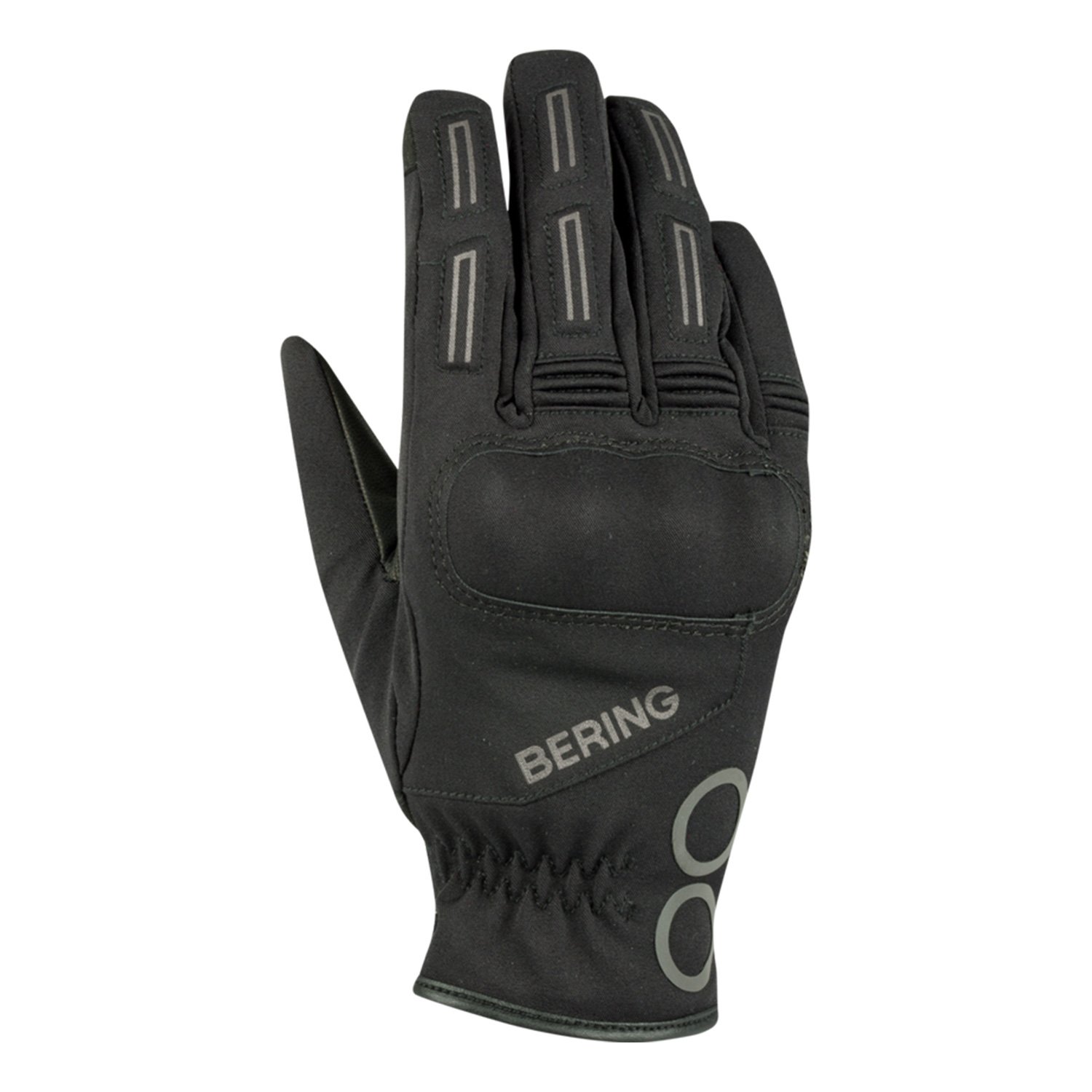 Image of Bering Lady Trend Gloves Black Talla T9