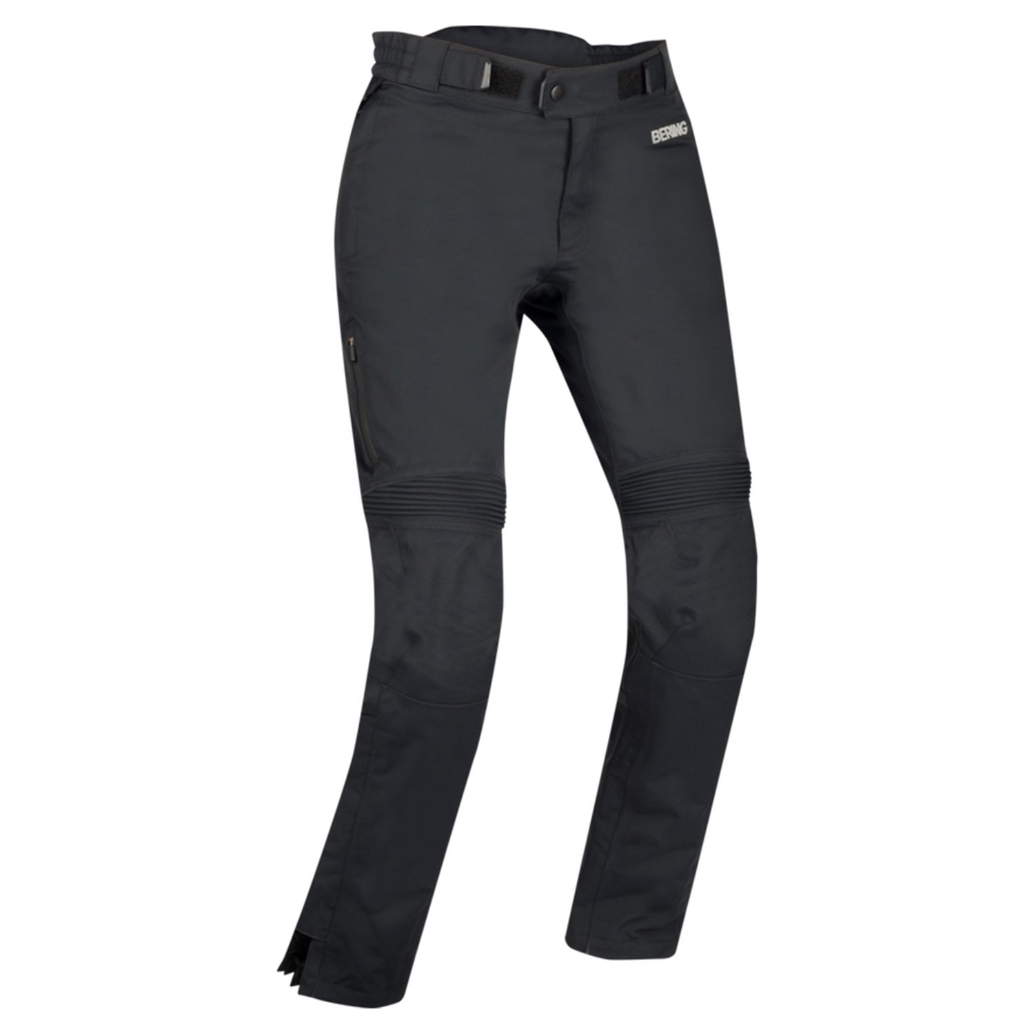 Image of Bering Lady Zephyr Trousers Black Size T1 EN