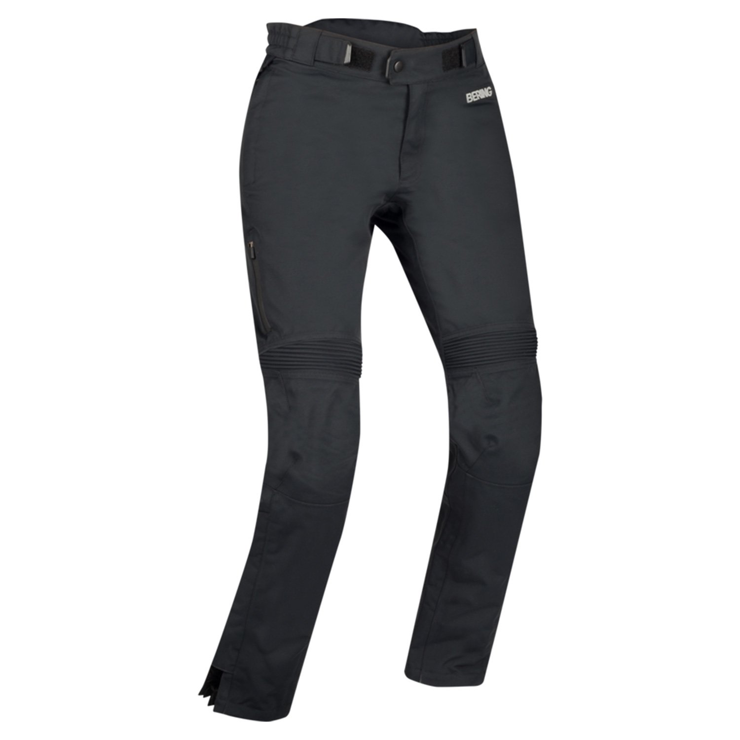 Image of Bering Lady Zephyr Trousers Black Size T6 ID 3660815180914