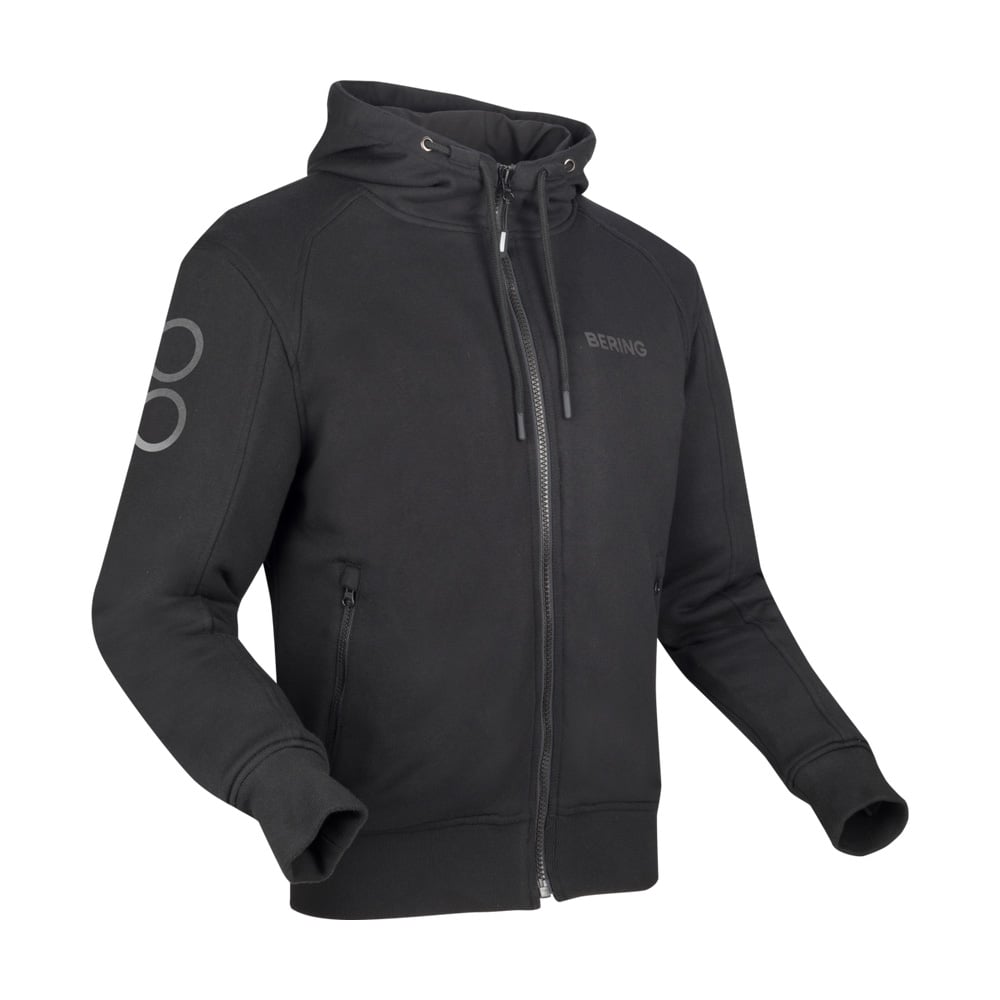 Image of Bering Lynx Jacket Black Größe S