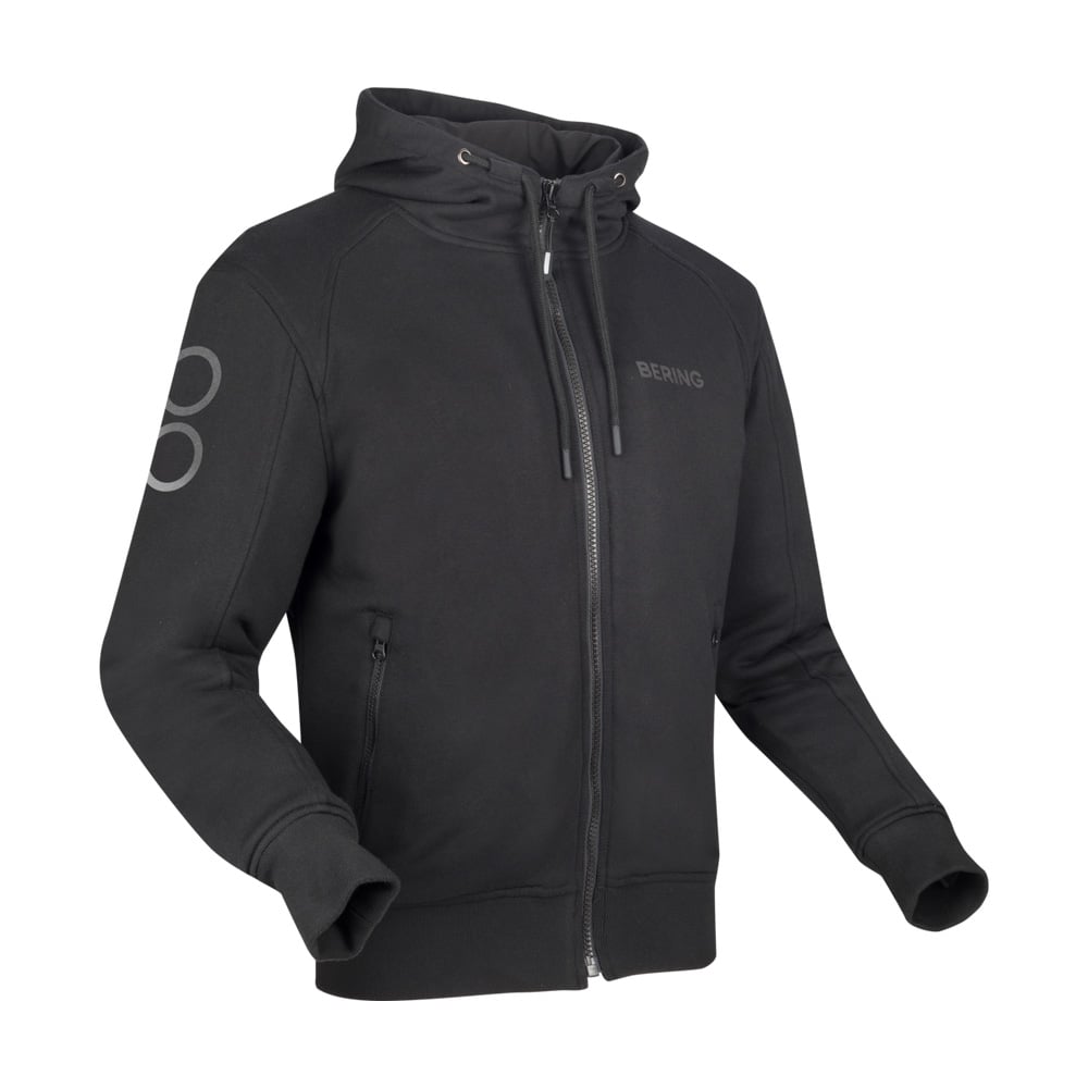 Image of Bering Lynx Jacket Black Taille 2XL