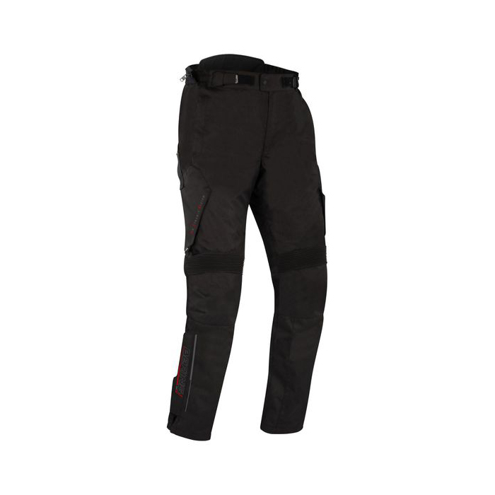 Image of Bering Nordkapp Pants Black Size M EN