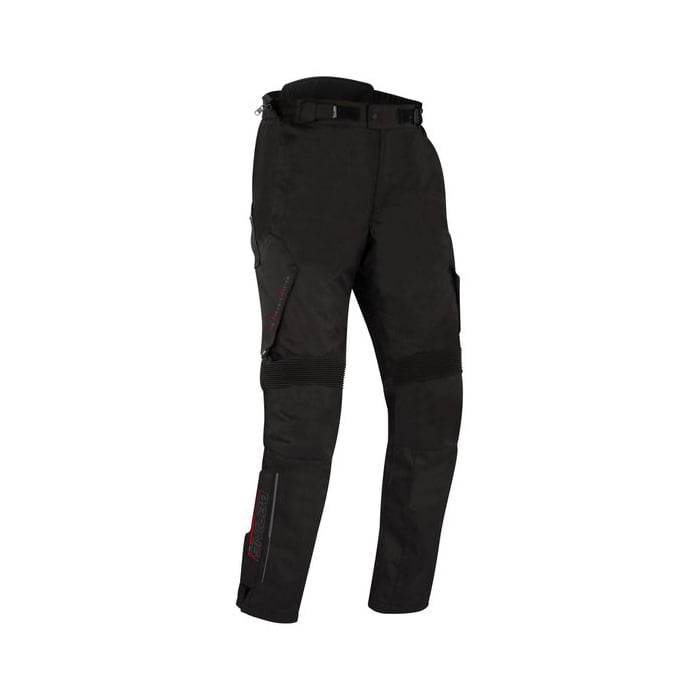 Image of Bering Nordkapp Pants Black Size XL EN