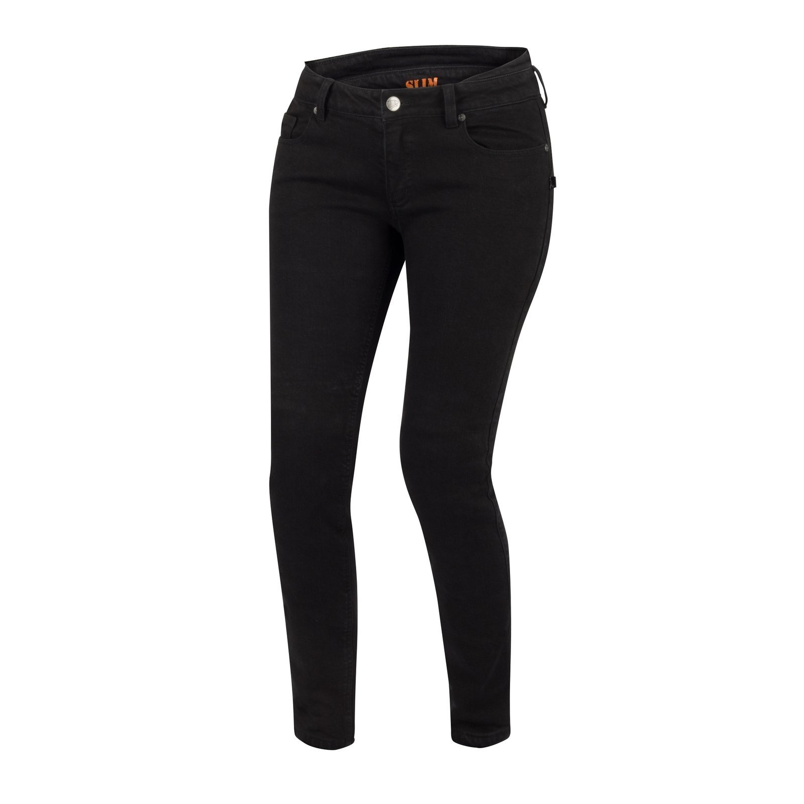 Image of Bering Patricia Lady Black Pants Size T0 ID 3660815157152
