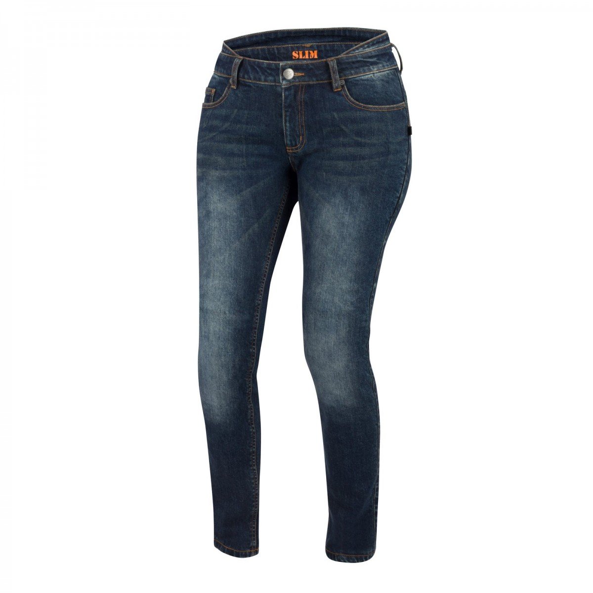 Image of Bering Patricia Lady Blue Pants Talla T1