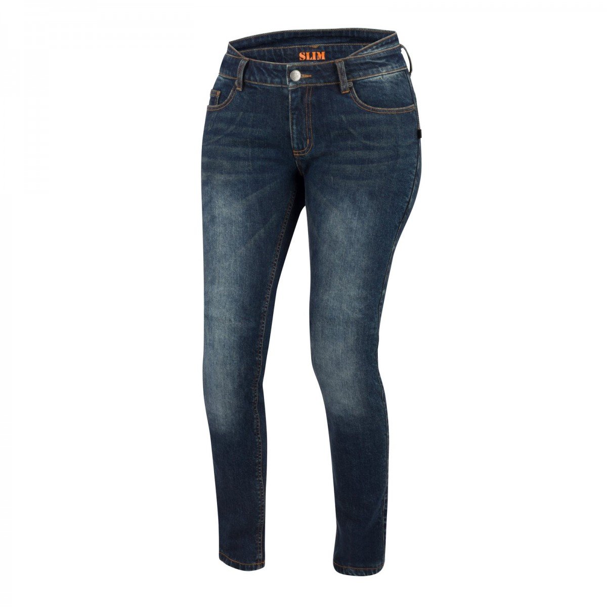 Image of Bering Patricia Lady Blue Pants Talla T4