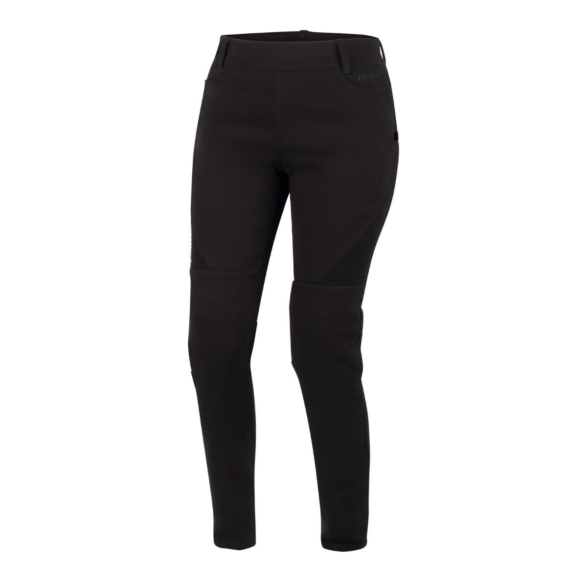 Image of Bering Peggy Black Lady Pants Size T5 ID 3660815153468