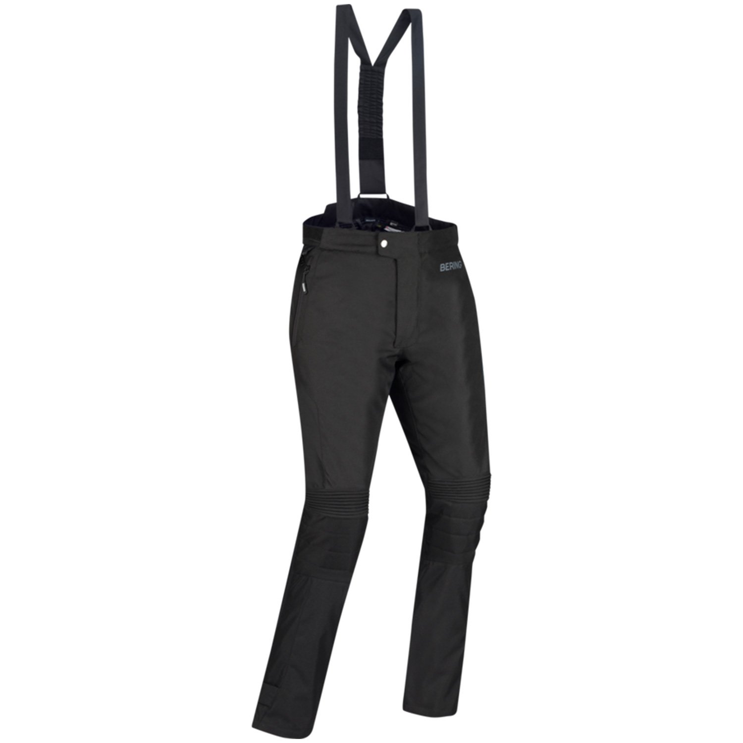 Image of Bering Siberia Trousers Black Größe S