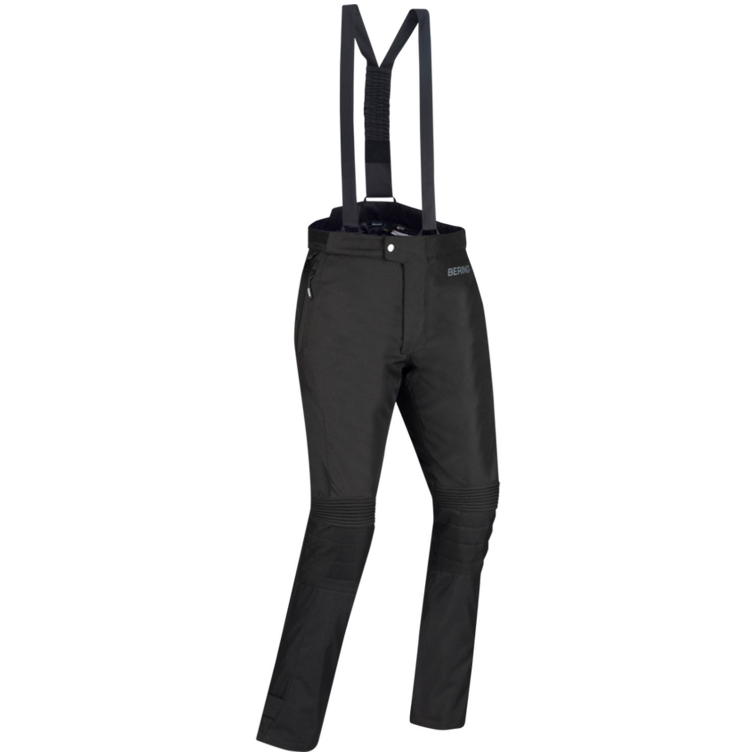 Image of Bering Siberia Trousers Black Size S ID 3660815181522