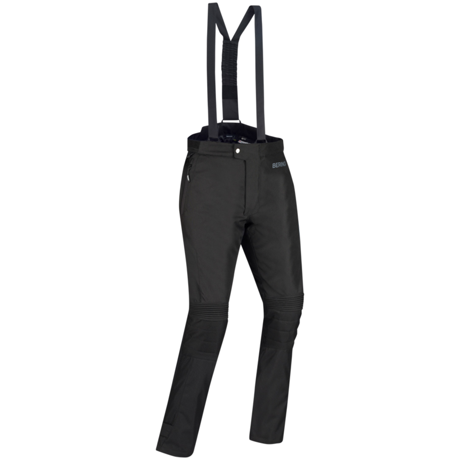 Image of Bering Siberia Trousers Black Taille S