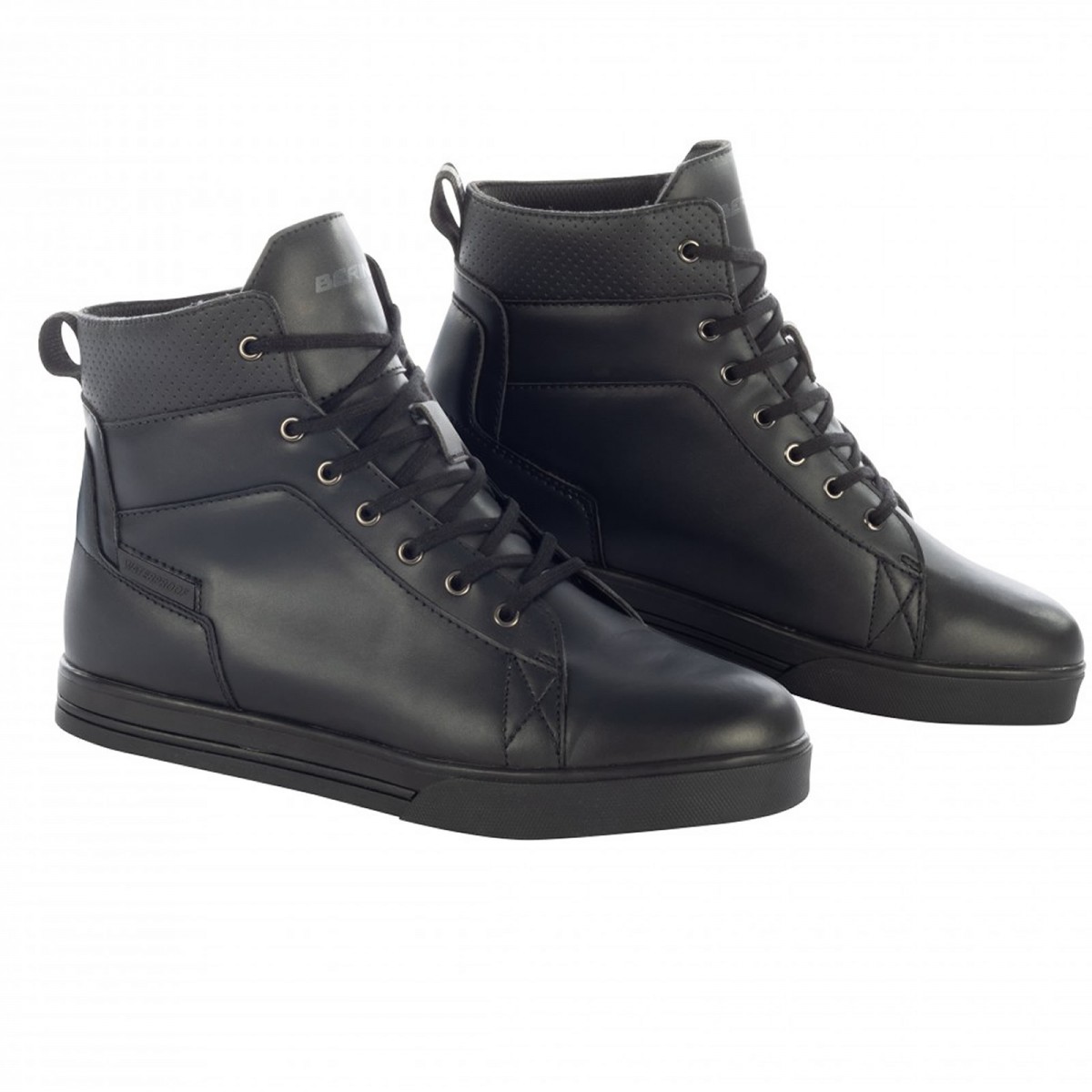 Image of Bering Sneakers Indy Black Talla 42