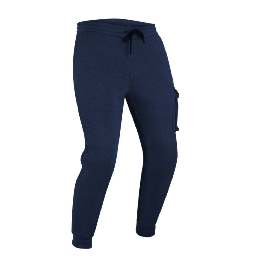 Image of Bering Trousers Jazzy Navy Blue Size 2XL EN