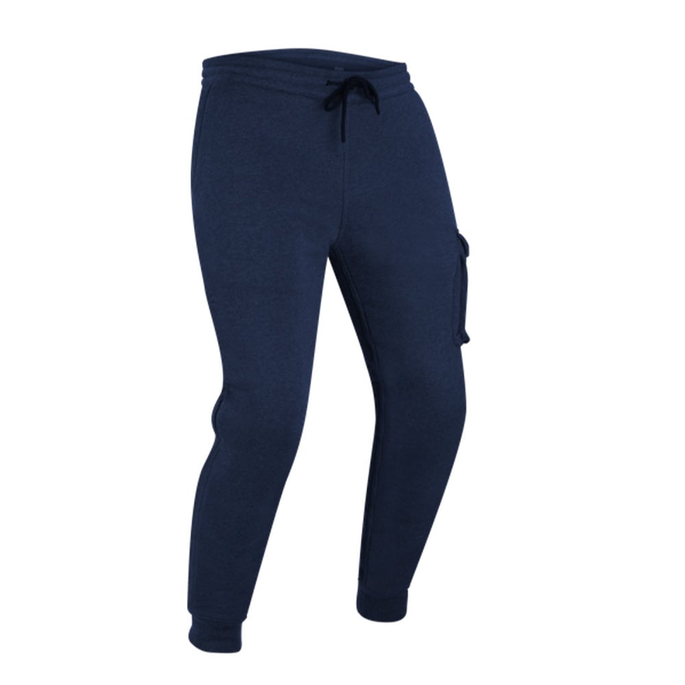 Image of Bering Trousers Jazzy Navy Blue Size M ID 3660815180136