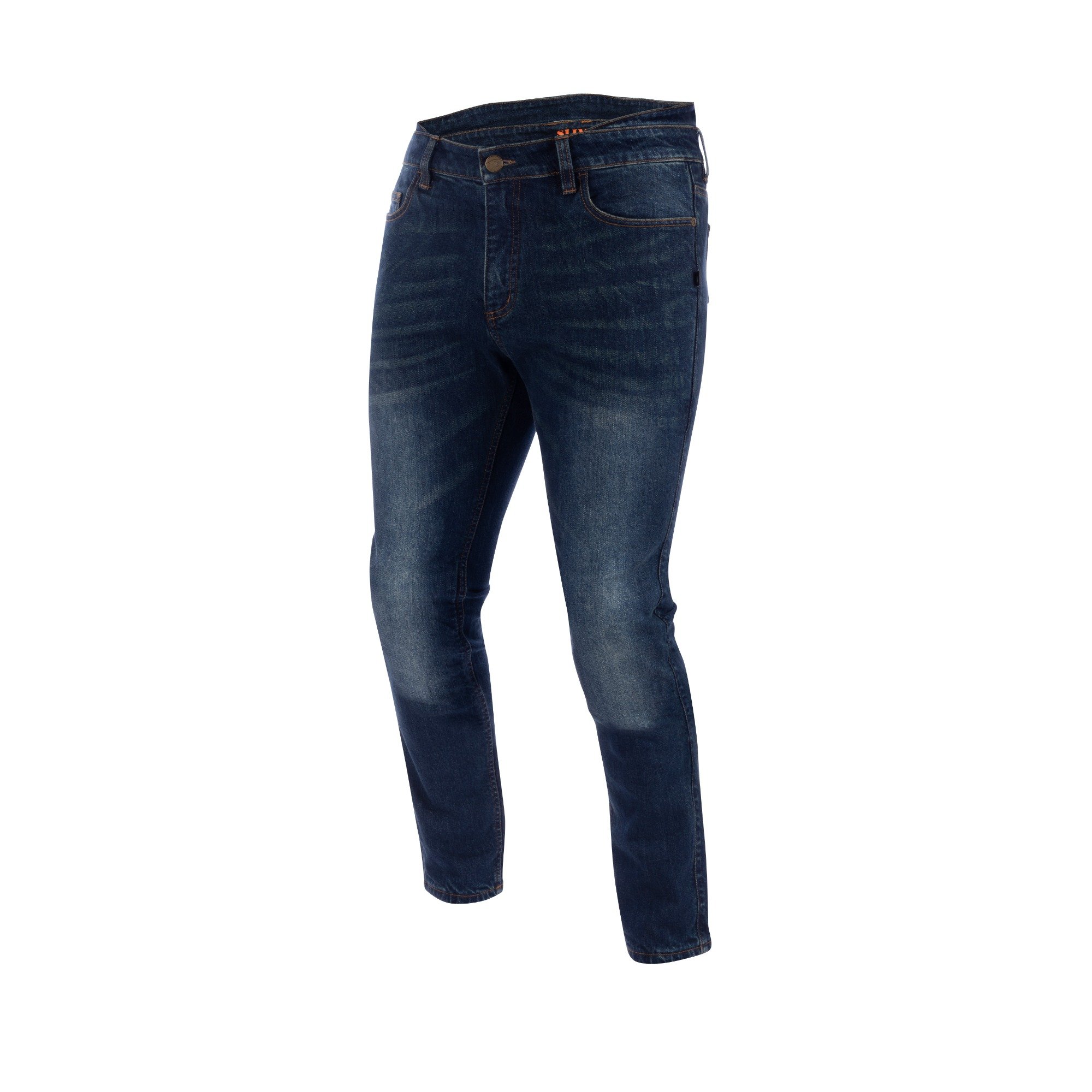 Image of Bering Trousers Twinner Blue Size L EN