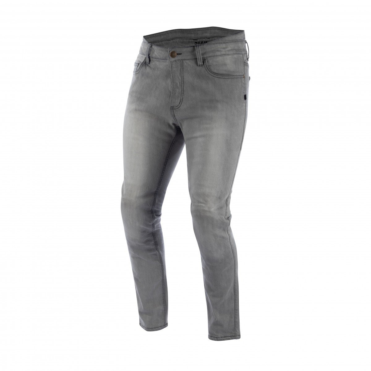 Image of Bering Trousers Twinner Grey Size 2XL ID 3660815168387