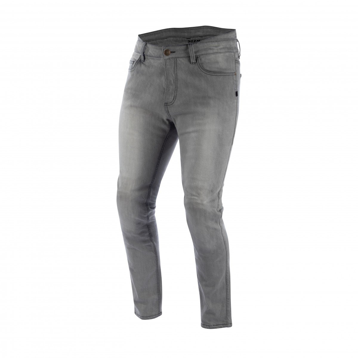 Image of Bering Trousers Twinner Grey Size M ID 3660815168356