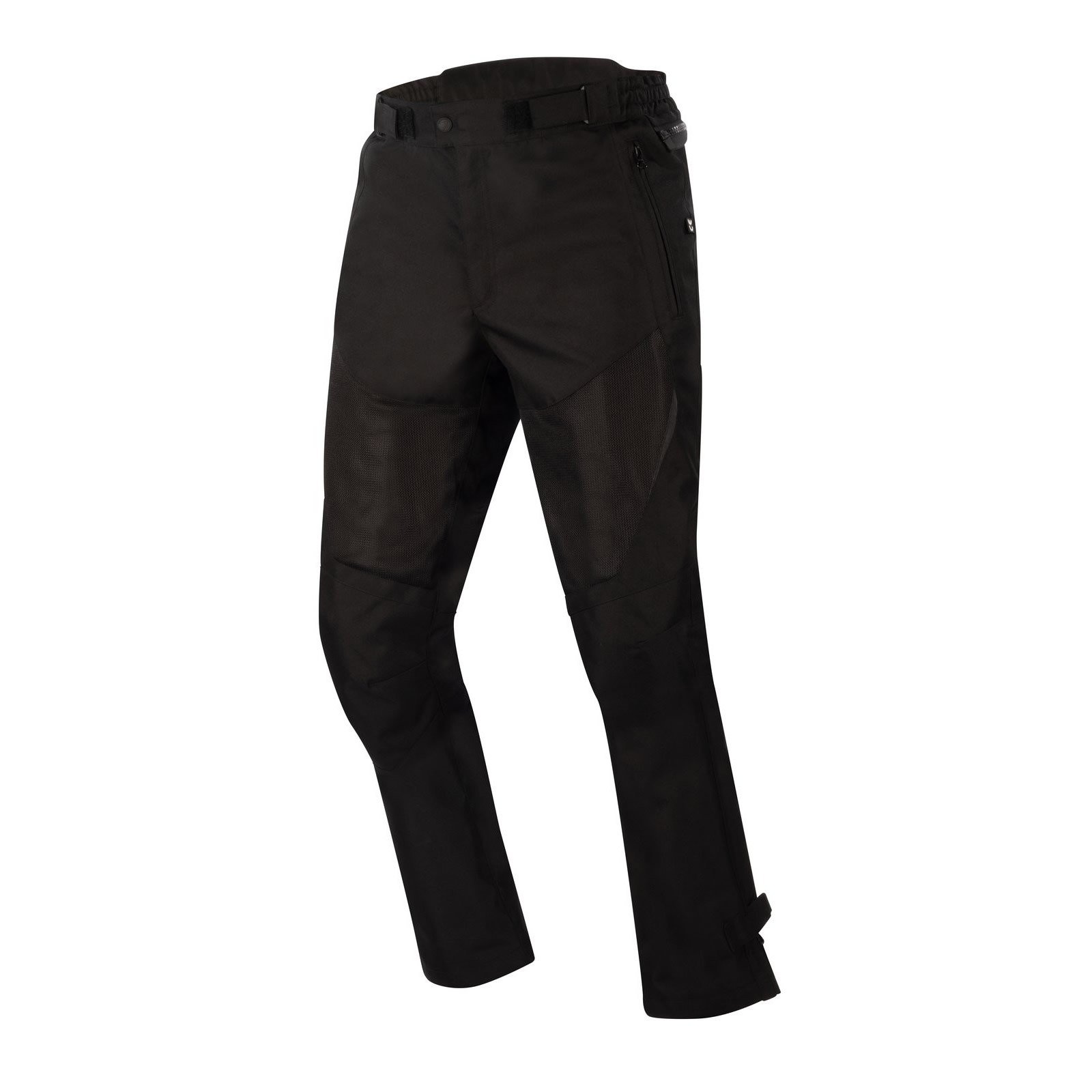 Image of Bering Twister Black Pants Size M ID 3660815162354