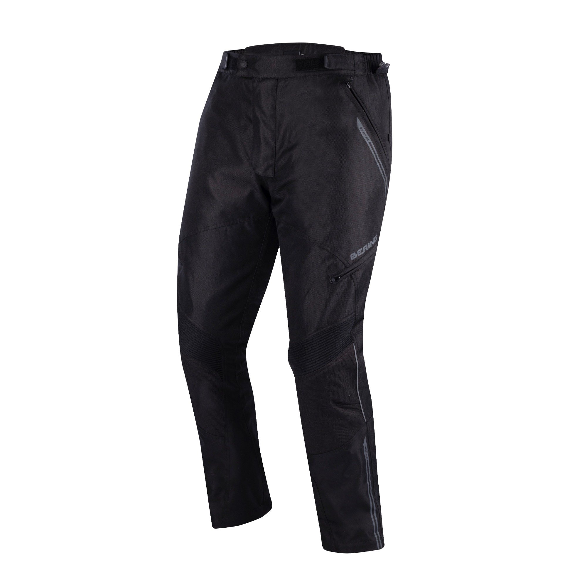 Image of Bering Vision Noir Pantalon Taille L