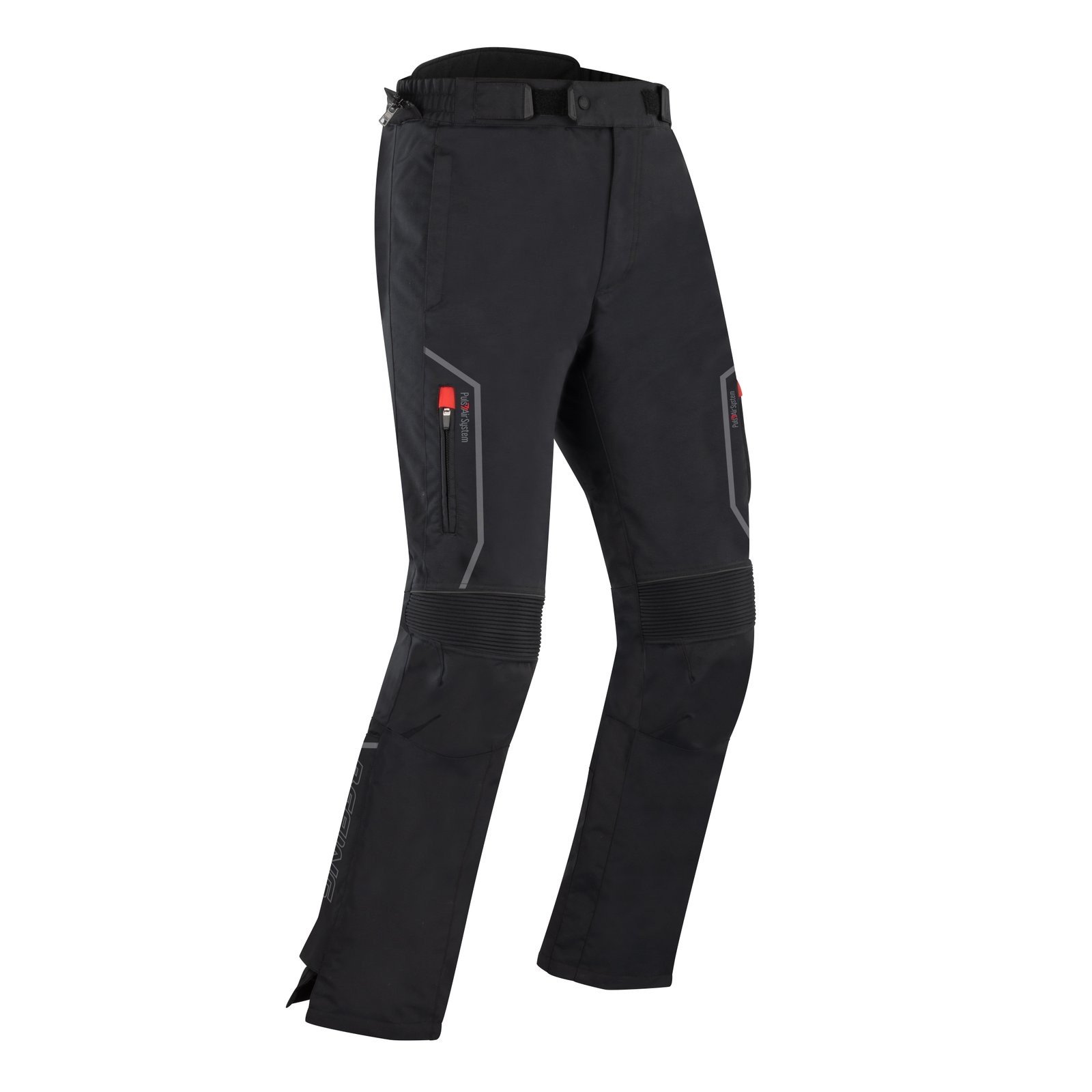 Image of Bering Westport Noir Pantalon Taille S