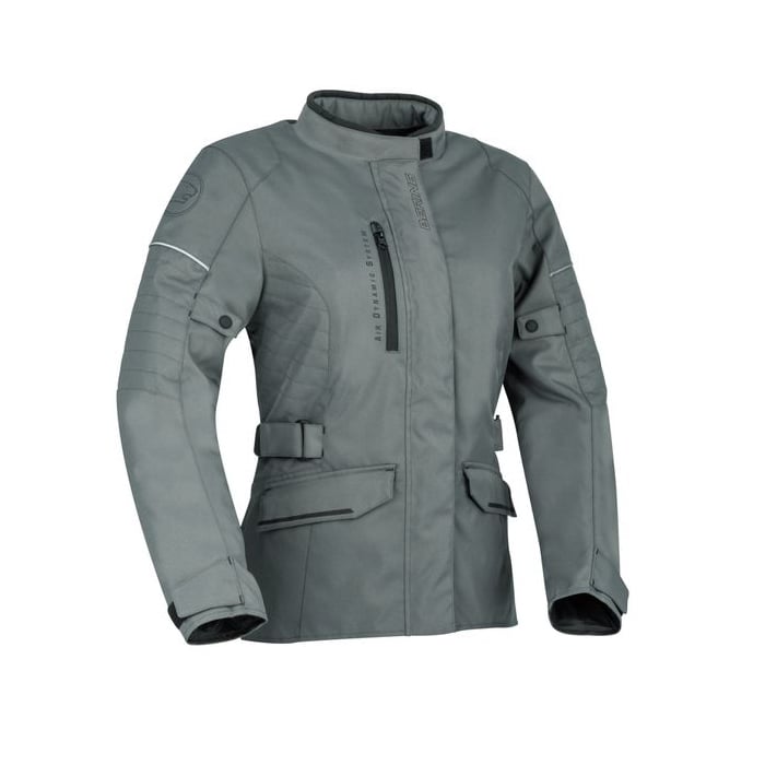 Image of Bering Zander Jacket Gray Size 2XL EN