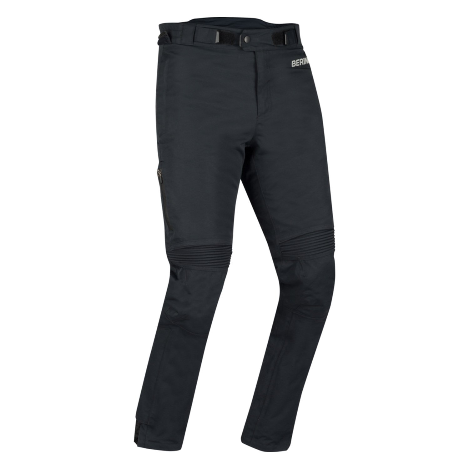 Image of Bering Zephyr Trousers Black Size 3XL ID 3660815180778