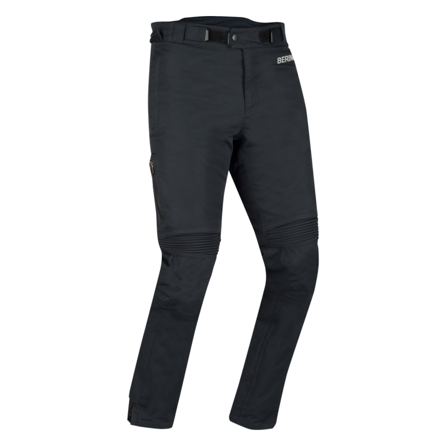 Image of Bering Zephyr Trousers Black Taille L