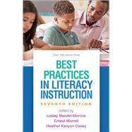 Image of Best Practices in Literacy Instruction