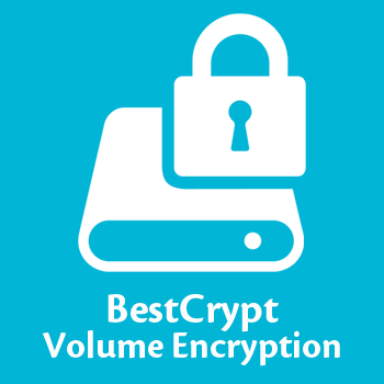 Image of BestCrypt Volume Encryption for Windows-300774482