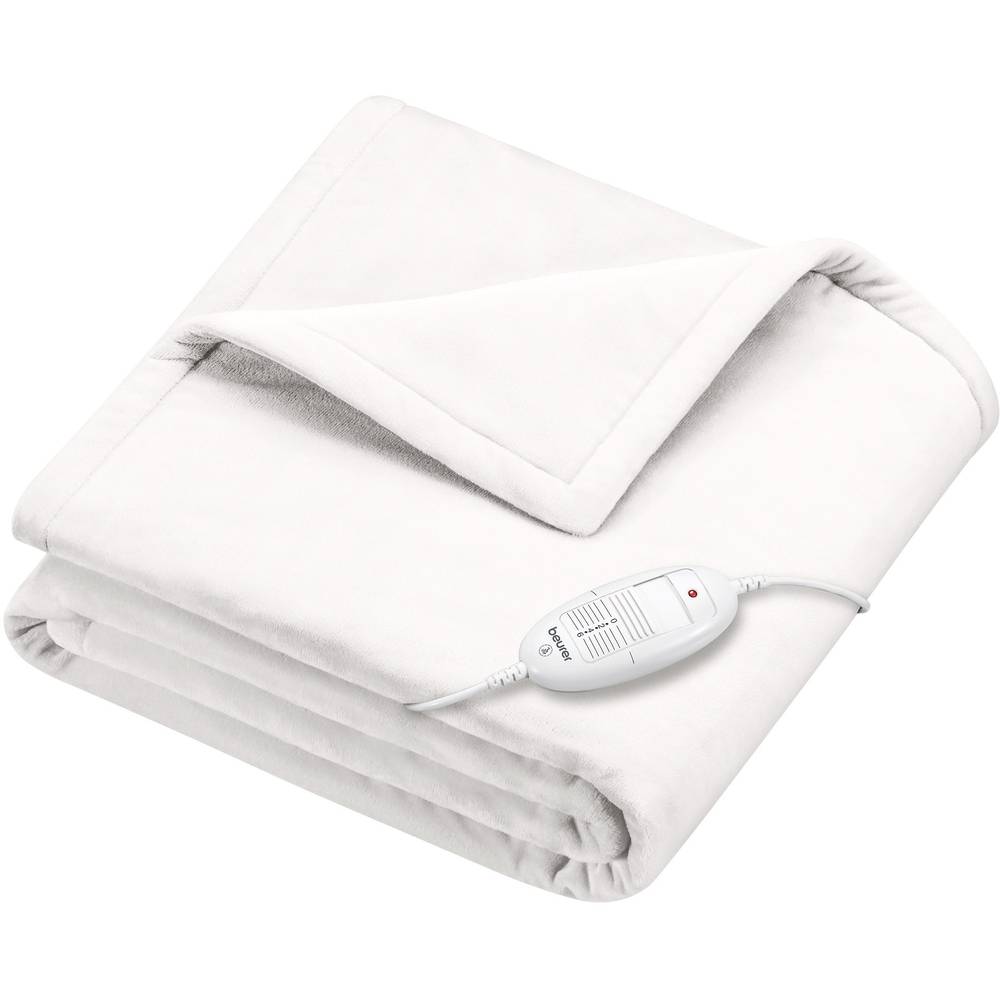 Image of Beurer HD75 Electric blanket 100 W White