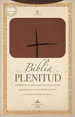 Image of Biblia Plenitud-Rvr 1960