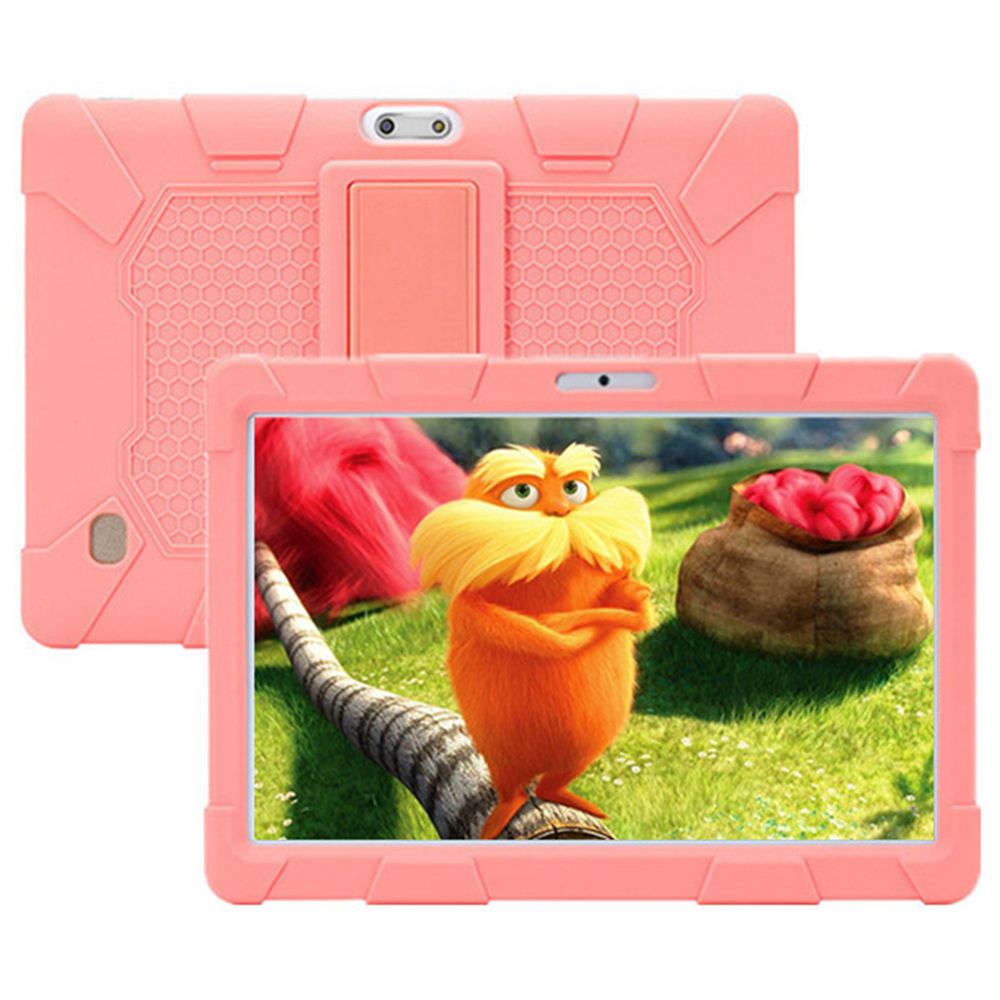 Image of Binai Mini101s Kids Tablet PC MT6580 101 Inch 1280*800 Screen Android 70 2GB RAM 32GB eMMC - Pink