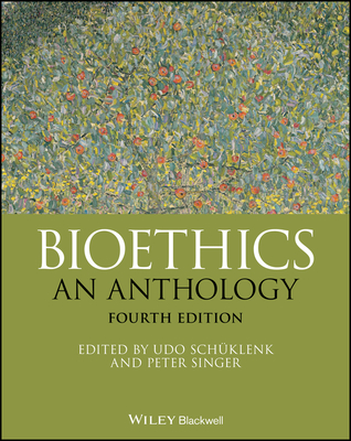 Image of Bioethics: An Anthology