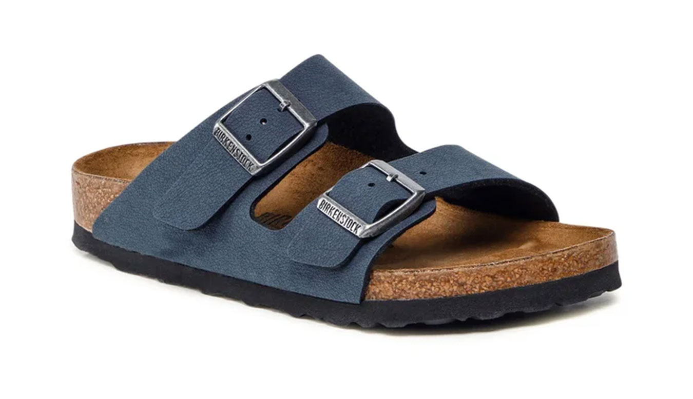 Image of Birkenstock Arizona BFBC Narrow Fit RO