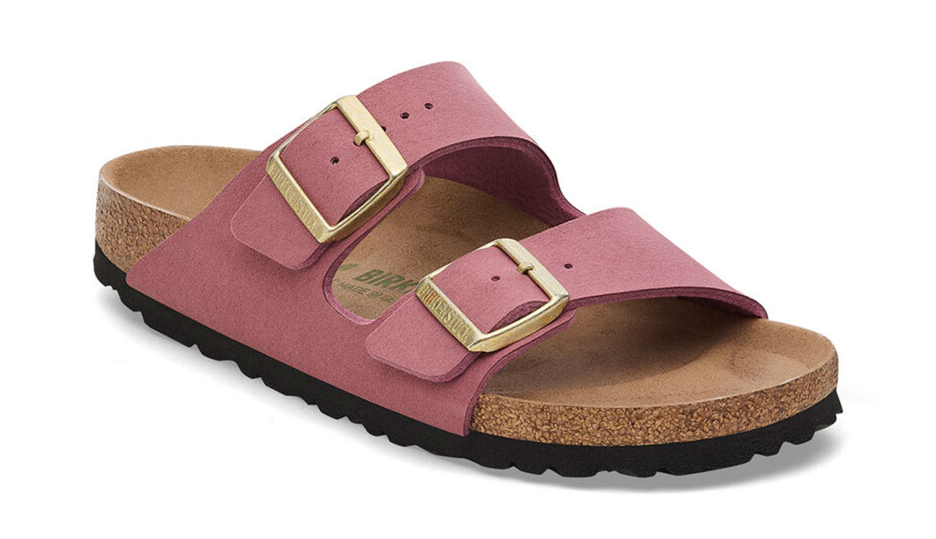 Image of Birkenstock Arizona BS Synthetic Regular Fit SK