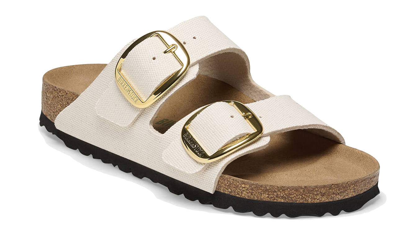 Image of Birkenstock Arizona Big Buckle Narrow Fit ESP