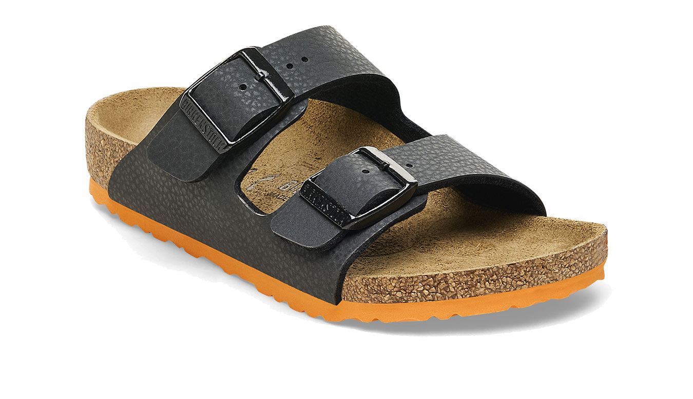 Image of Birkenstock Arizona Kids BS Narrow Fit HU