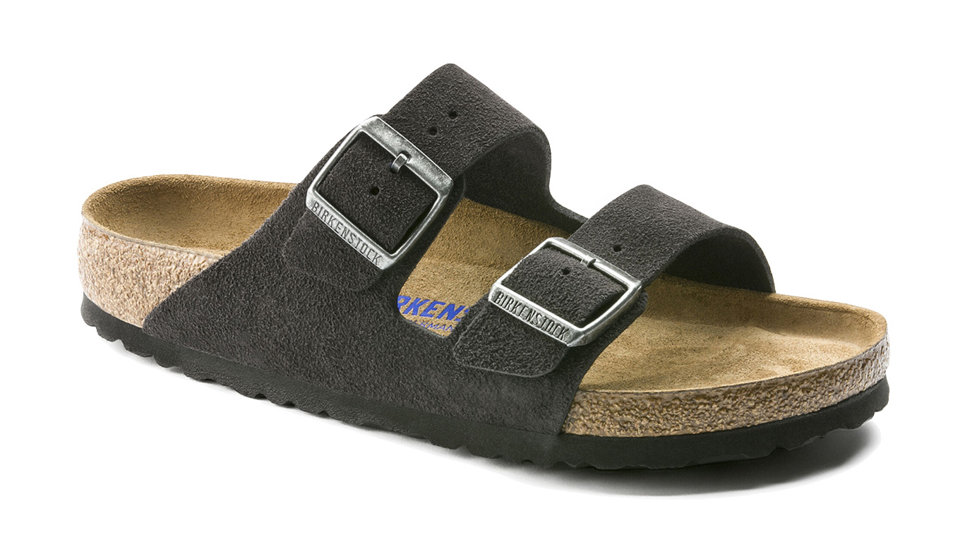 Image of Birkenstock Arizona Soft Footbed Regular Fit IT