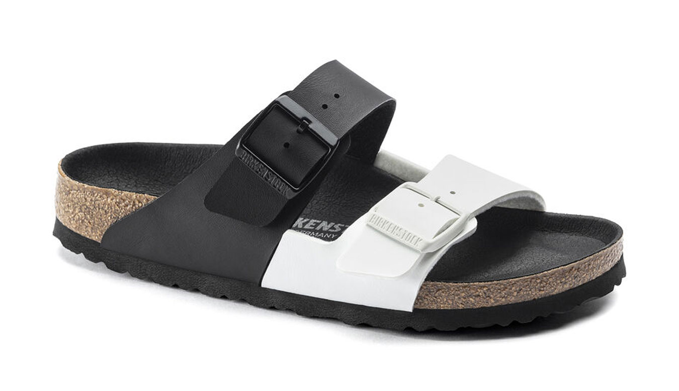 Image of Birkenstock Arizona Split Narrow Fit IT