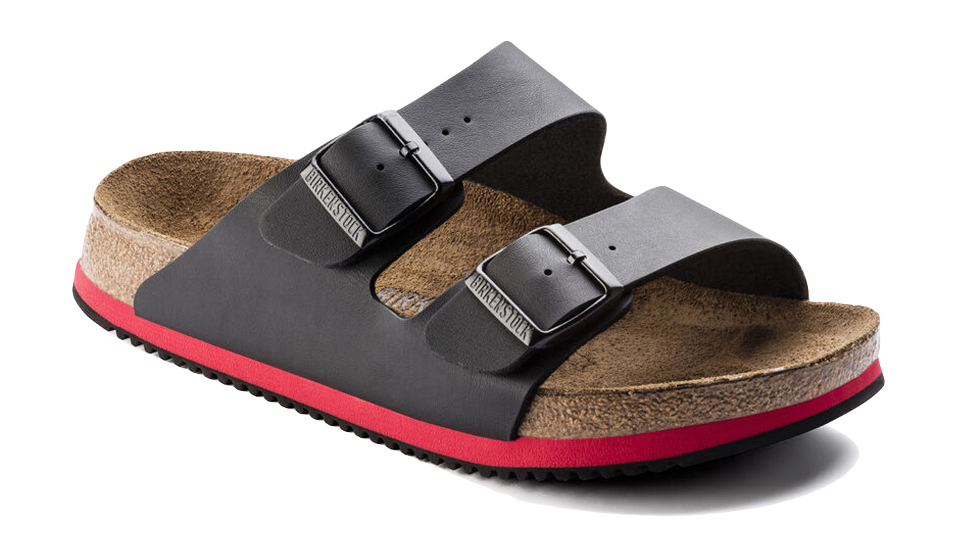 Image of Birkenstock Arizona Super Grip Regular fit RO