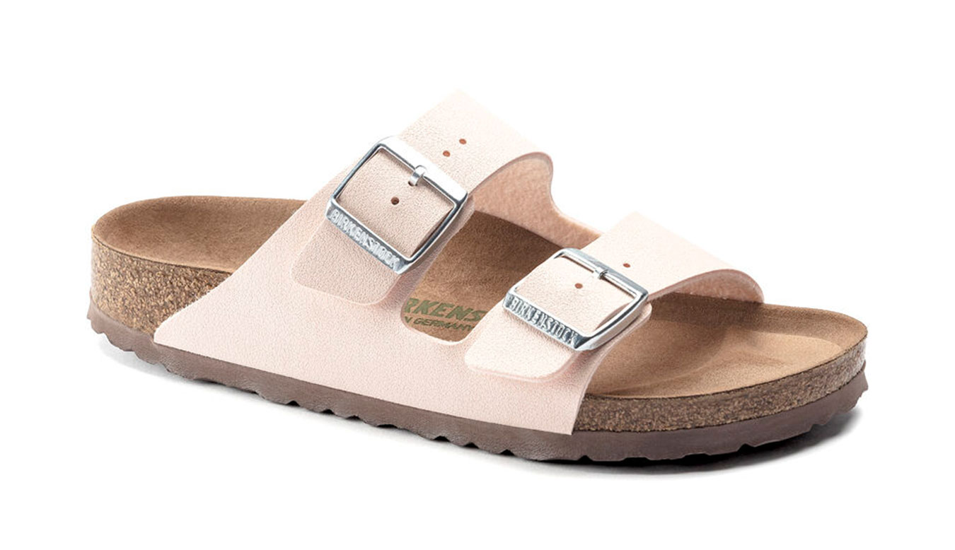 Image of Birkenstock Arizona Vegan Narrow Fit ESP