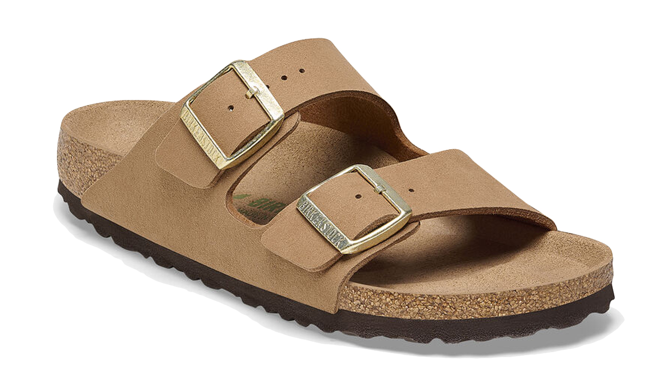 Image of Birkenstock Arizona Vegan Regular Fit ESP