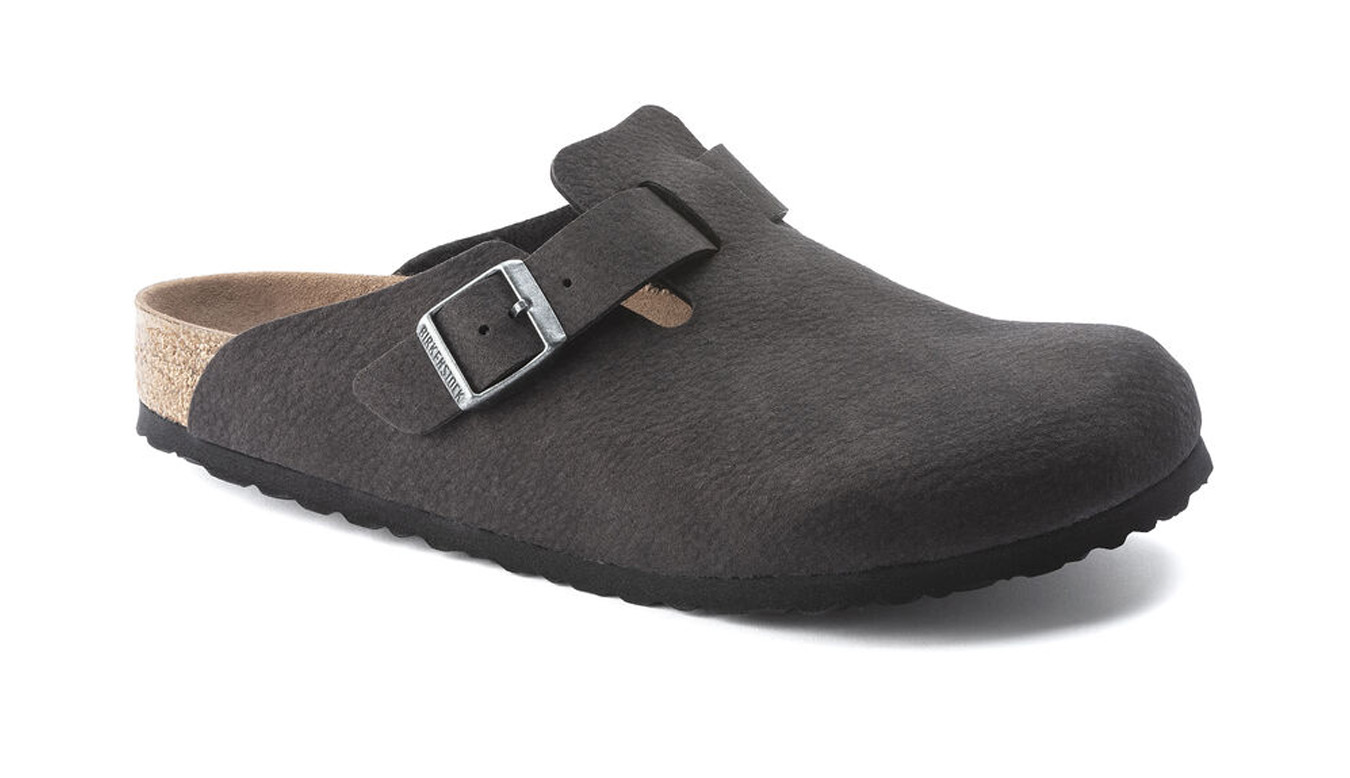 Image of Birkenstock Boston BS Regular Fit HU