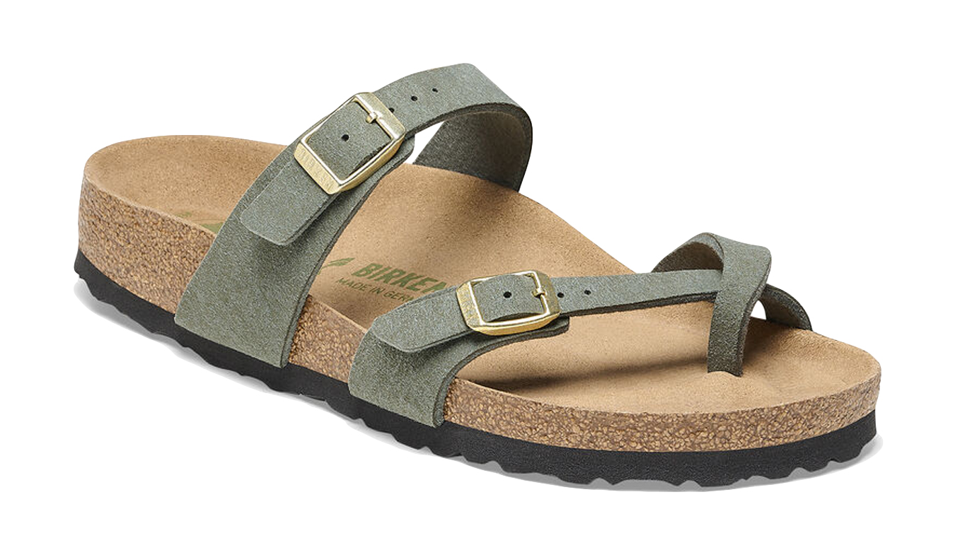 Image of Birkenstock Mayari Synthetics Narrow Fit HU