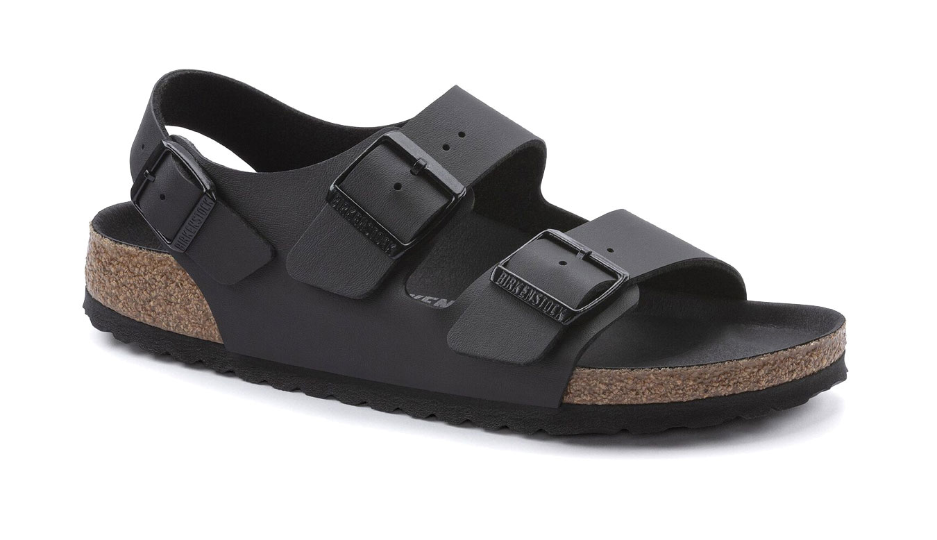 Image of Birkenstock Milano BS Regular Fit HU