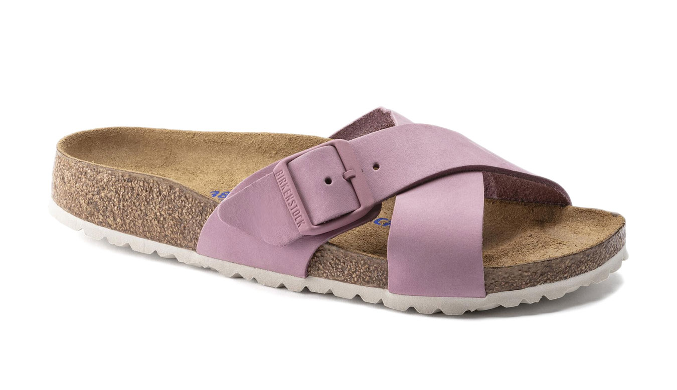 Image of Birkenstock Siena II Regular Fit FR