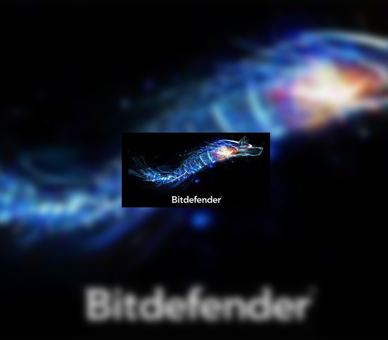 Image of Bitdefender Total Security 2022 Key (2 Years / 5 Devices) TR