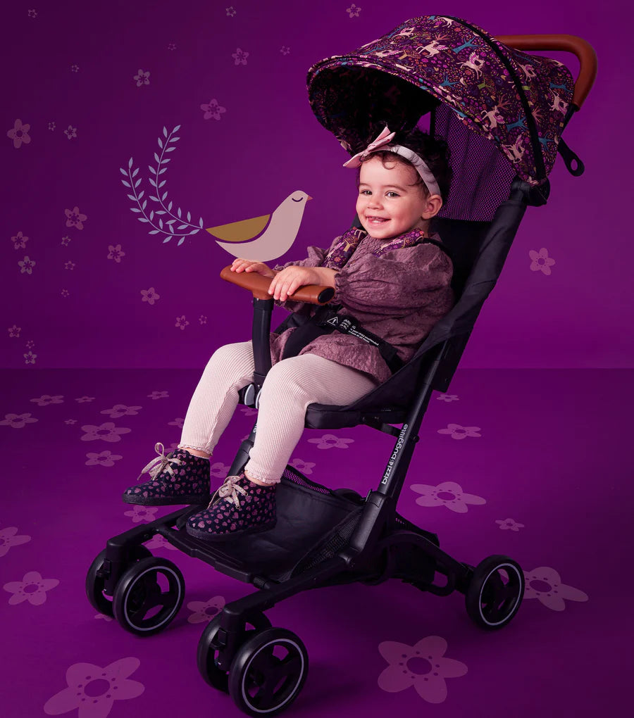 Image of Bizzi Growin Compact Stroller - Fantasia