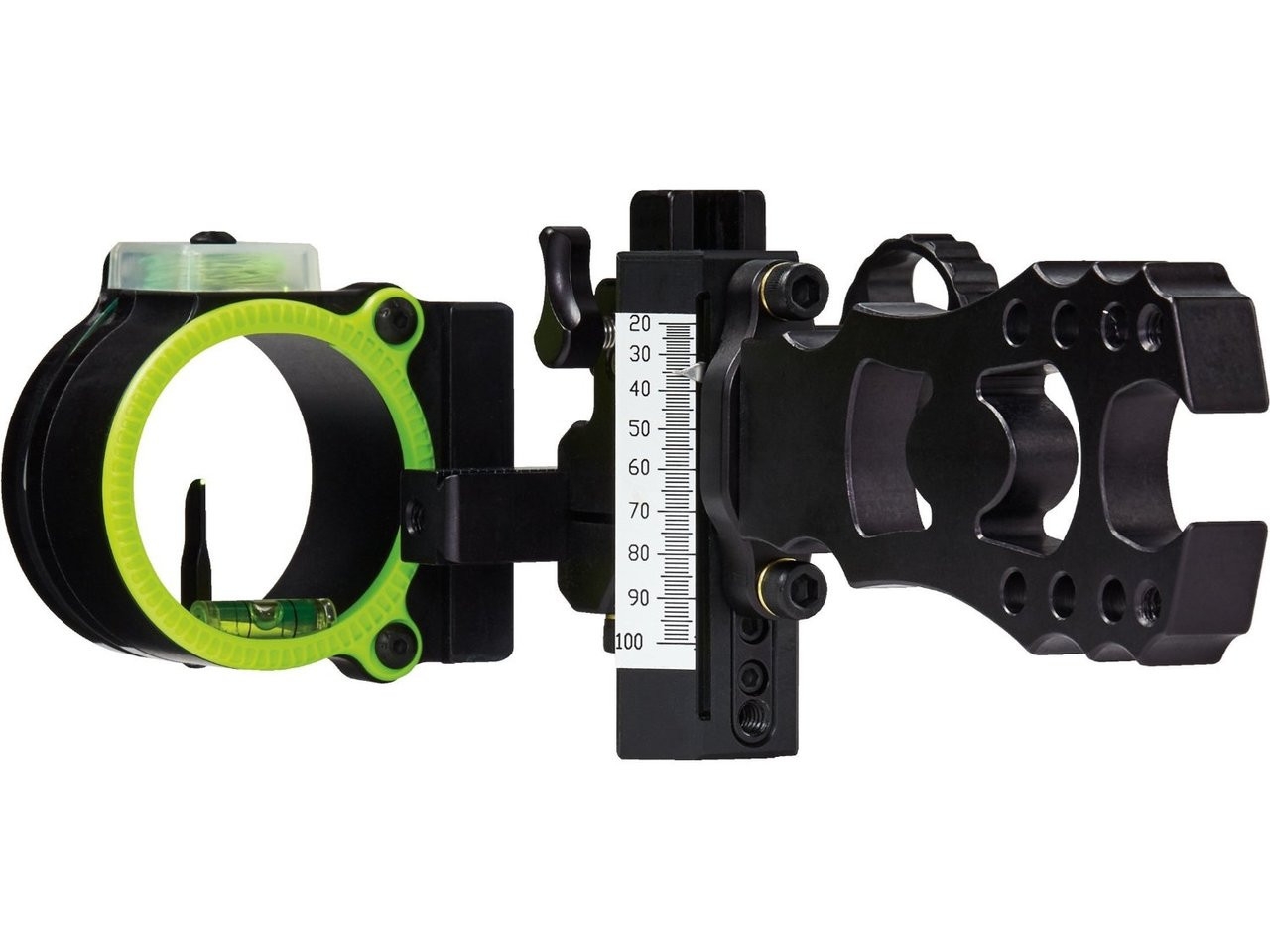 Image of Black Gold Ascent Verdict (019) RH Bow Sight ID 760823007241