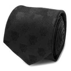 Image of Black Panther Men's Tie