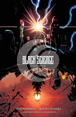 Image of Black Science Compendium